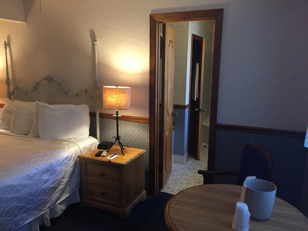 Catalina Island Seacrest Inn Avalon Exterior foto