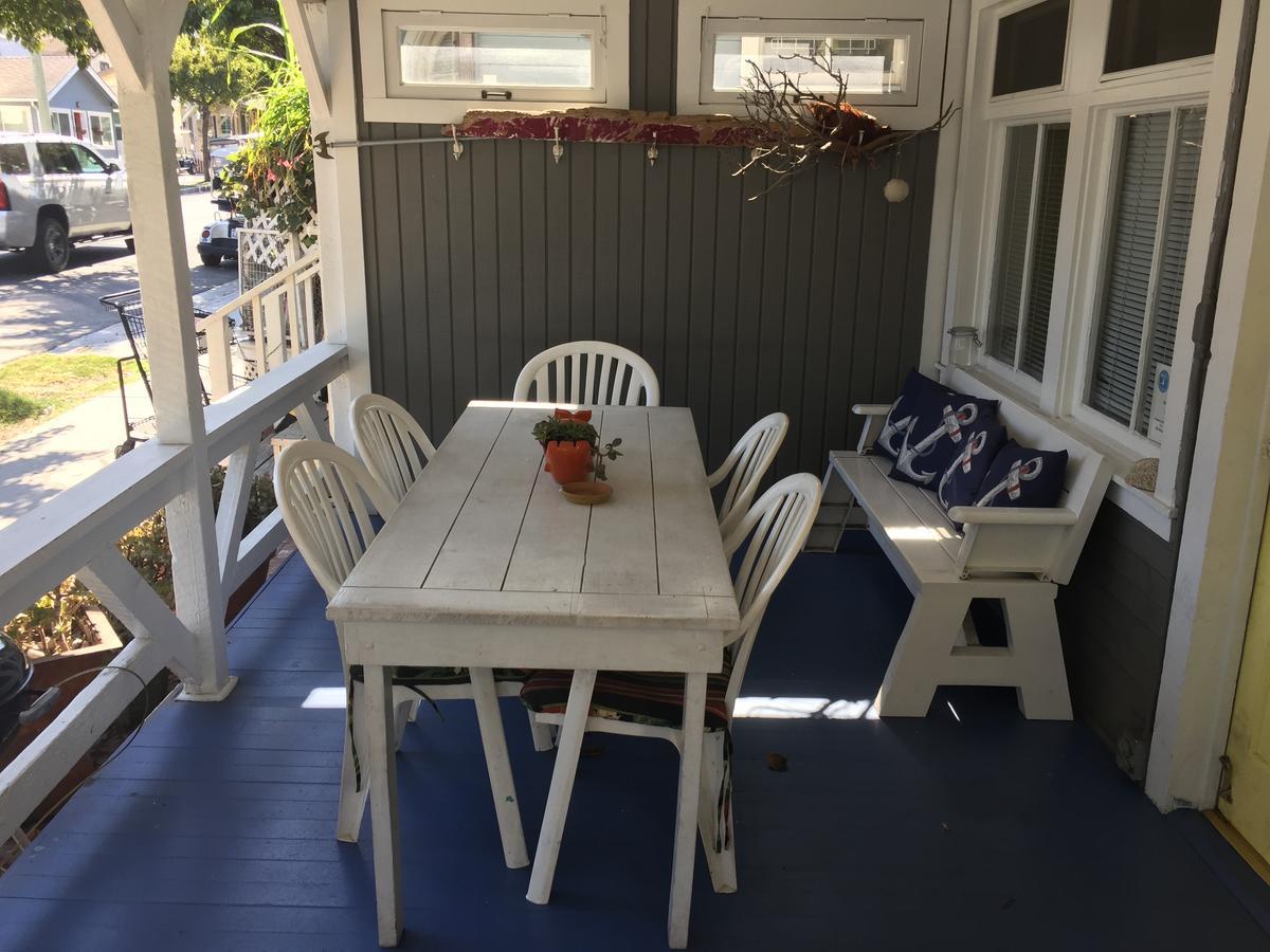 Catalina Island Seacrest Inn Avalon Exterior foto