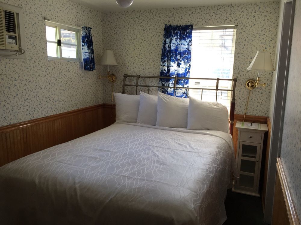 Catalina Island Seacrest Inn Avalon Exterior foto