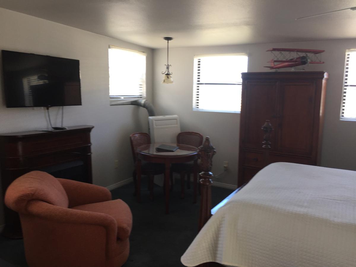 Catalina Island Seacrest Inn Avalon Exterior foto