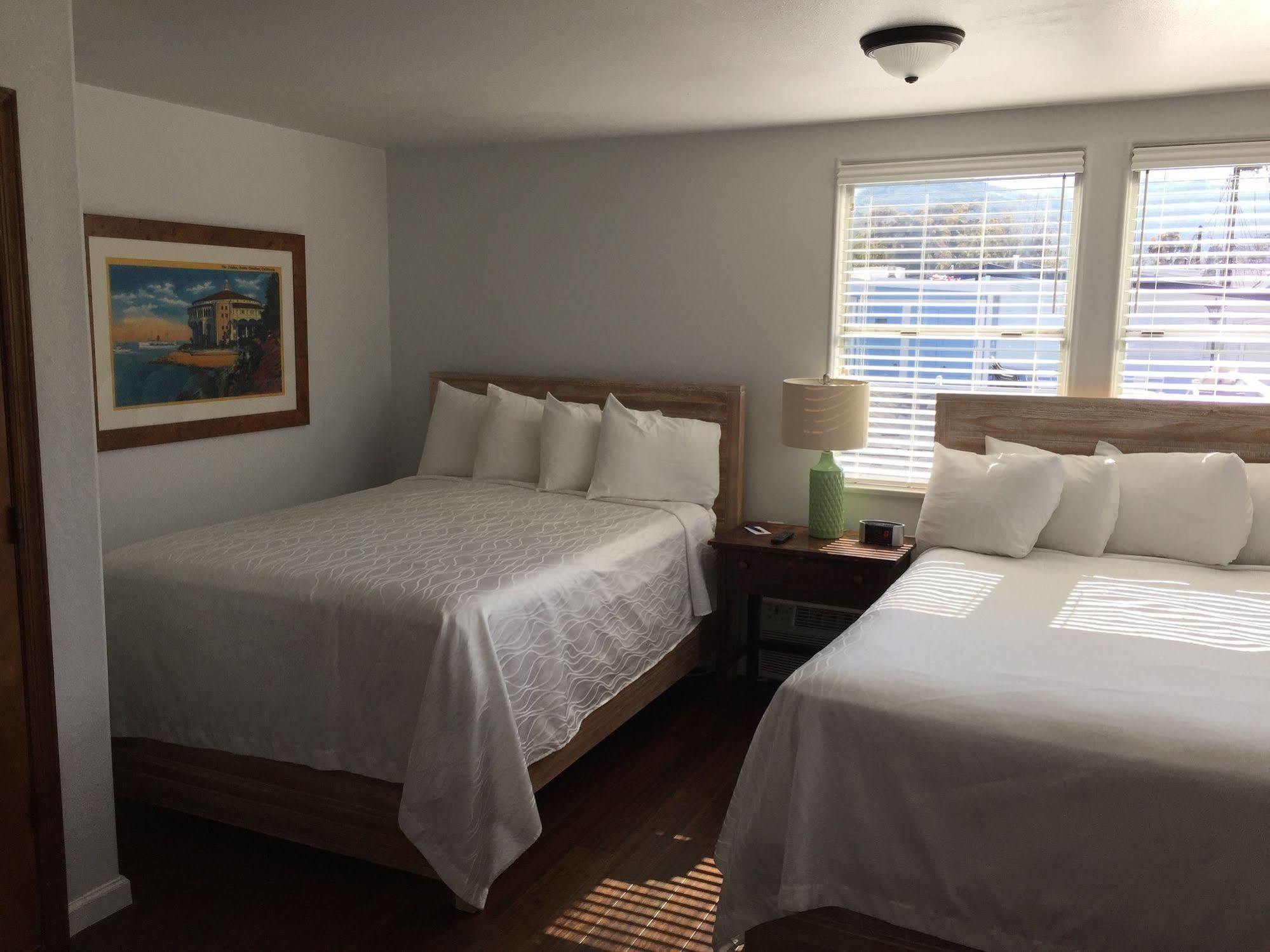 Catalina Island Seacrest Inn Avalon Exterior foto